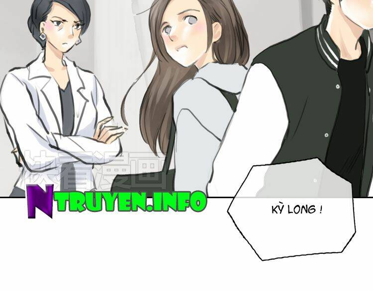 12 Giờ Của Lọ Lem Chương 43 Ảnh 45