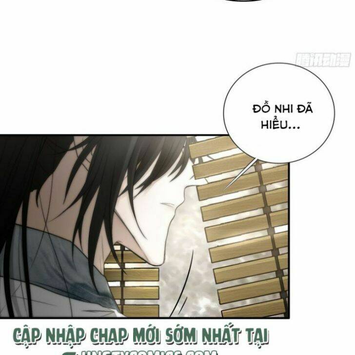 Nguyệt Trụy Trọng Minh Chương 18 Ảnh 61