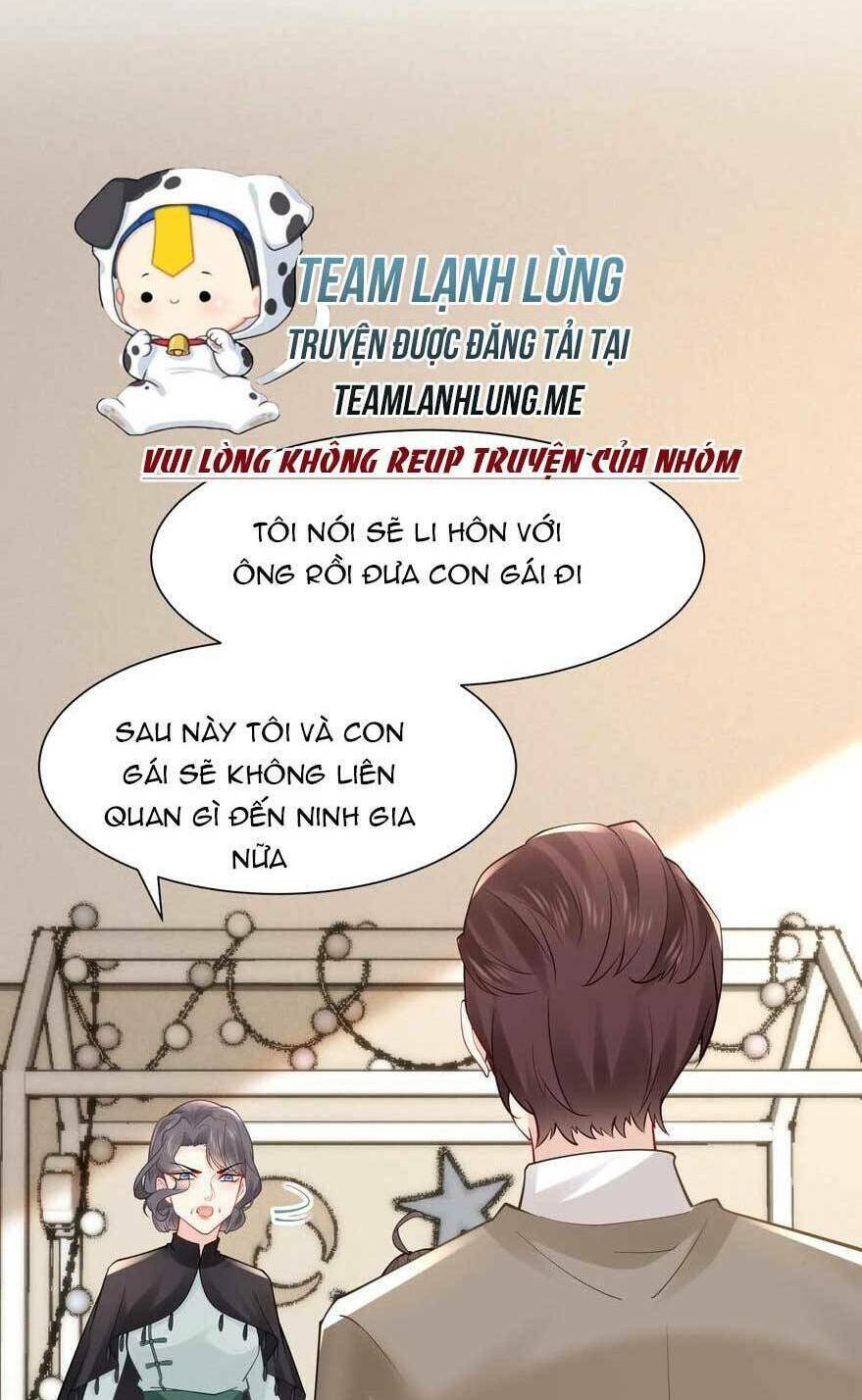 Đại Lão Huyền Học Xuống Núi Khuấy Động Cả Thế Giới Chương 177 Ảnh 24