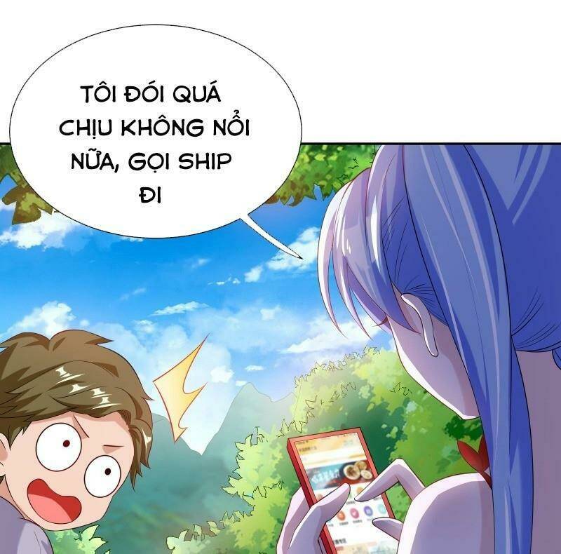 Shipper Thần Cấp Chương 48 Ảnh 20