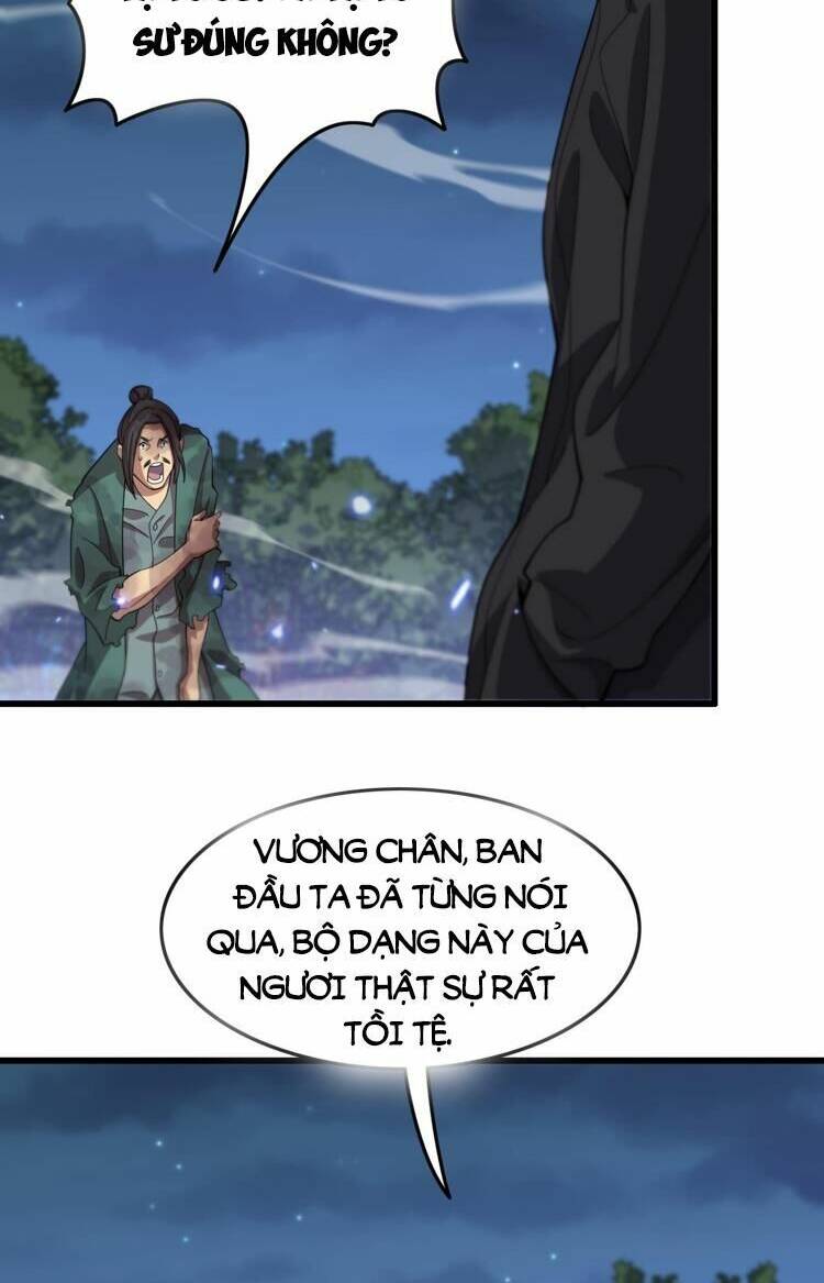 Đại Sư Phụ Hạ Sơn Chương 80 Ảnh 3