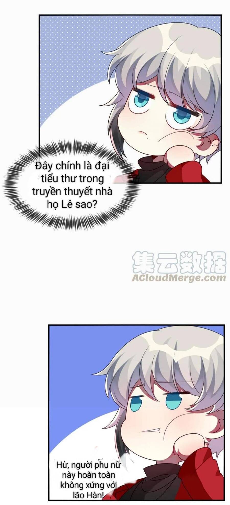 A Trạch Hóa Ra Lại Là Đại Tiểu Thư ? Chương 15 Ảnh 5