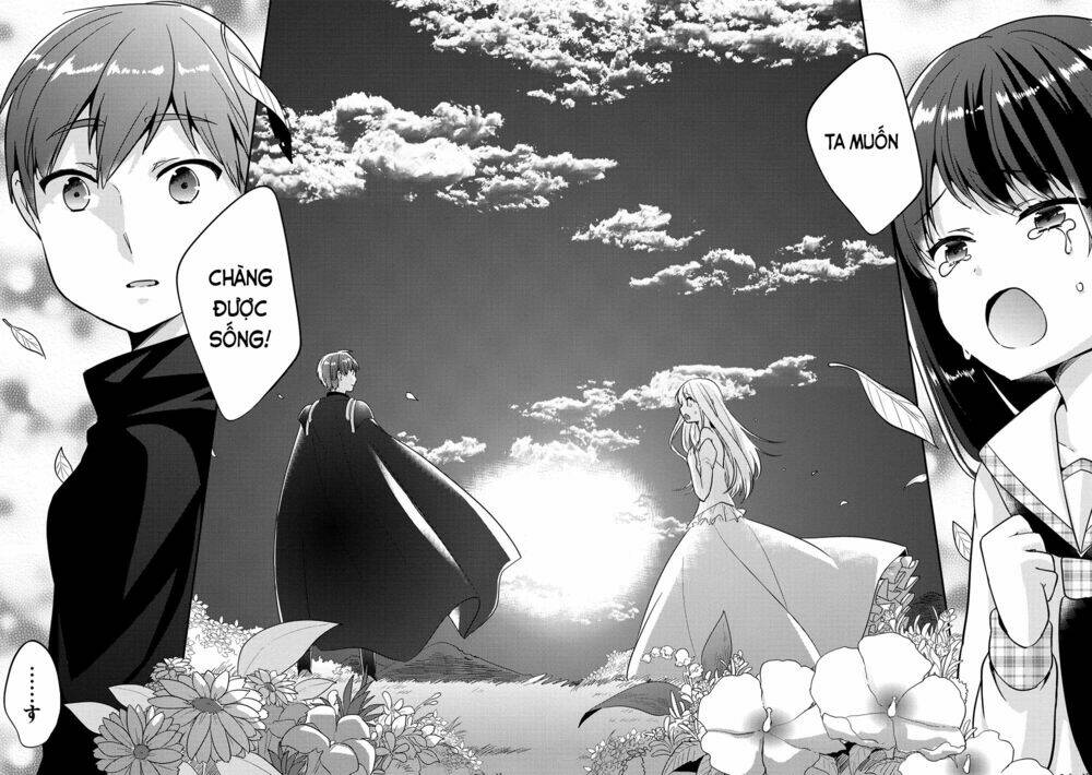 Rokujouma No Shinryakusha!? Chương 23 Ảnh 10