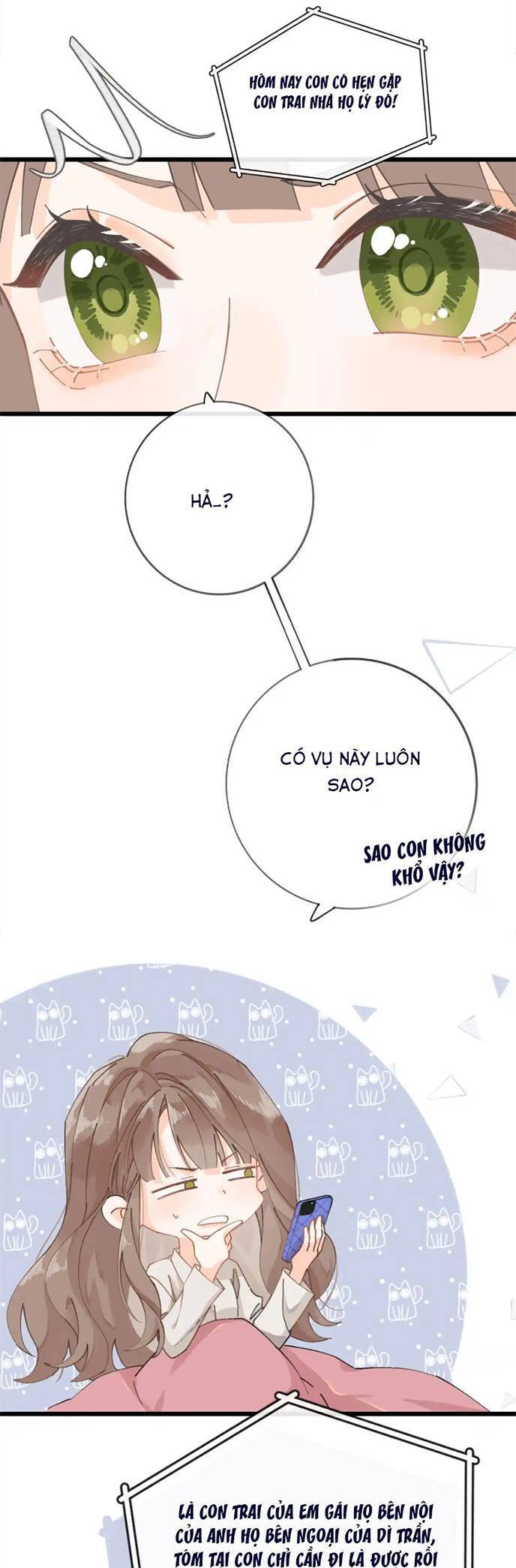 Chị Gái Lại Thất Bại Rồi Chương 1 Ảnh 11