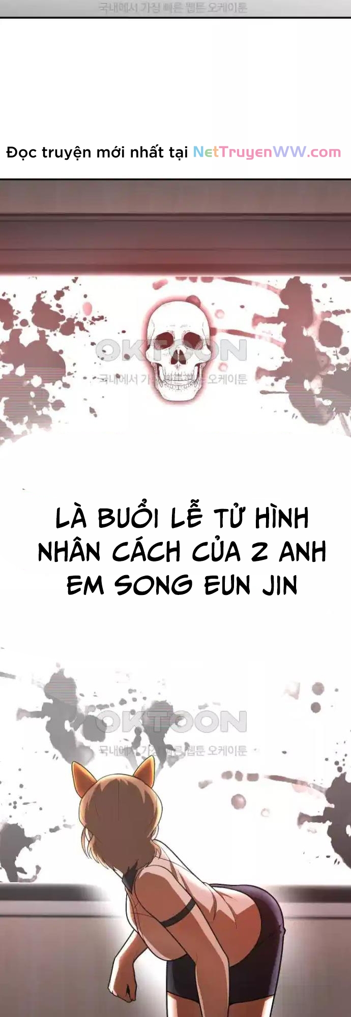 Món Đồ Chơi Chương 34 Ảnh 59