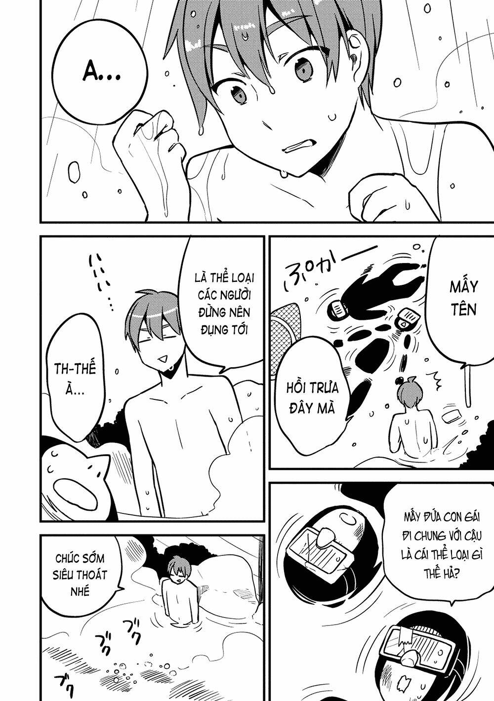 Rokujouma No Shinryakusha!? Chương 15 Ảnh 22