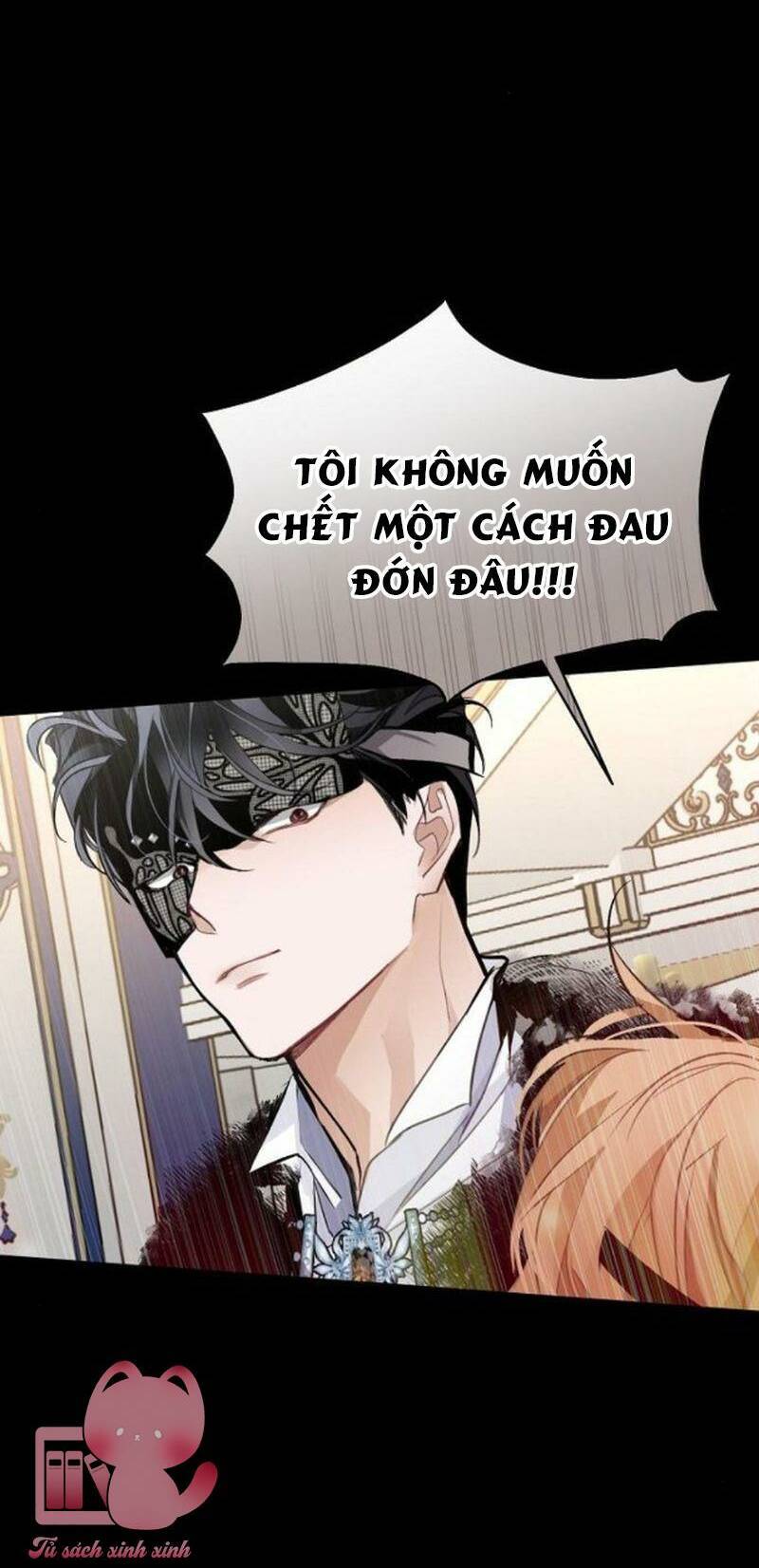 Truy Tìm Ác Nữ Tình Một Đêm Chương 2 Ảnh 16