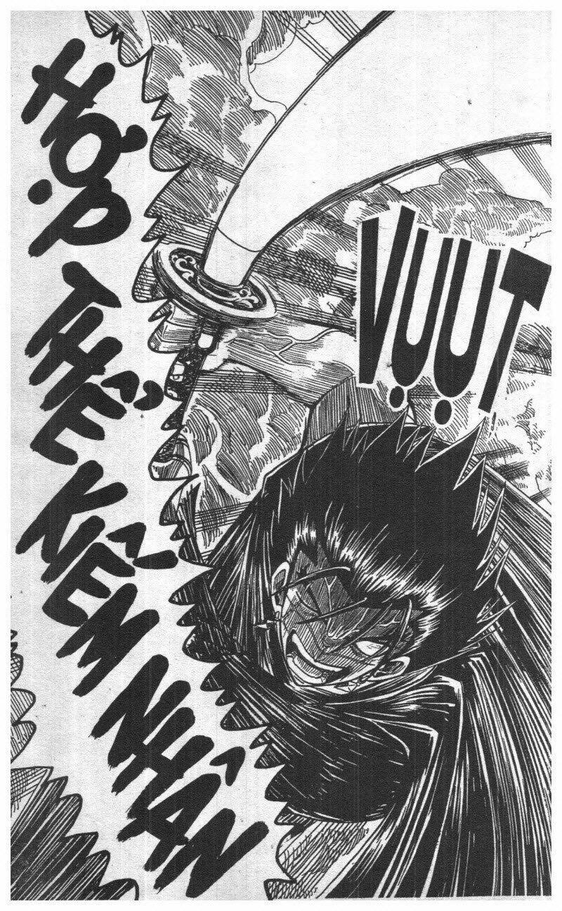 Rave Master (Scan) Chương 18 Ảnh 39