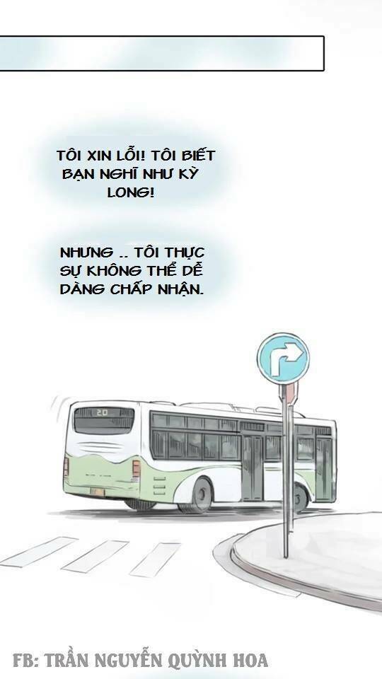 12 Giờ Của Lọ Lem Chương 29 Ảnh 21
