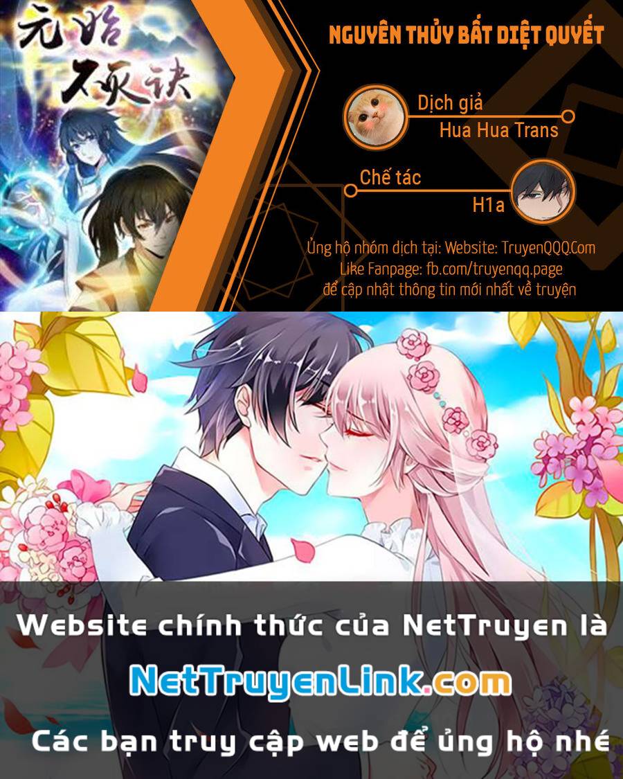 Nguyên Thủy Bất Diệt Quyết Chương 109 Ảnh 30