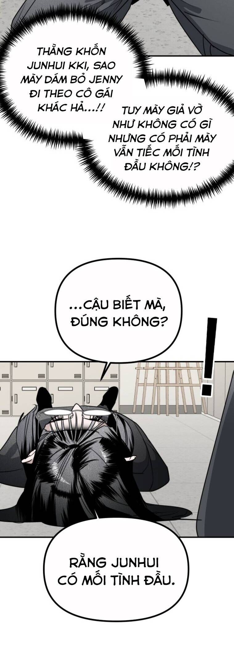Chị Em Nhà Ki Chương 29 Ảnh 55