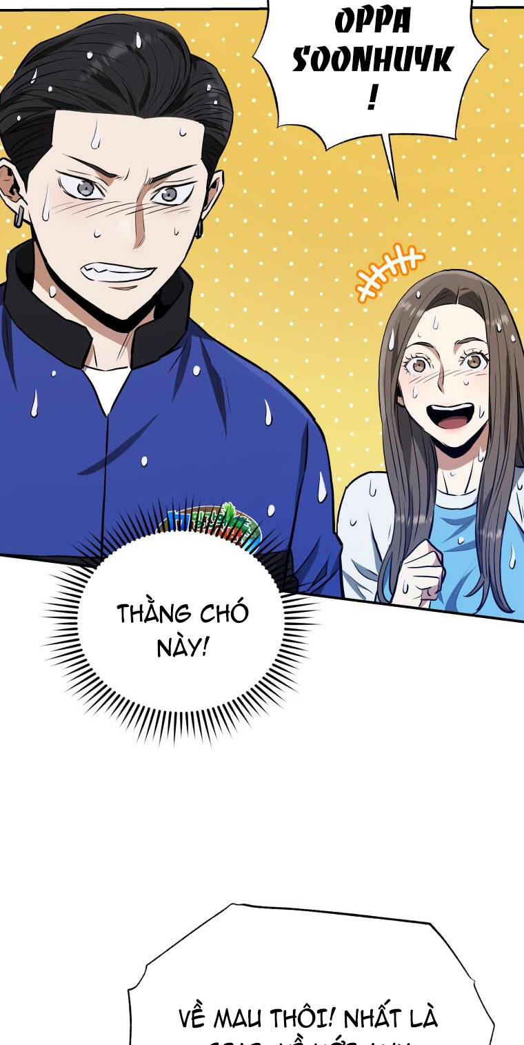 Hệ Thống Cứu Hộ Chương 50 Ảnh 59