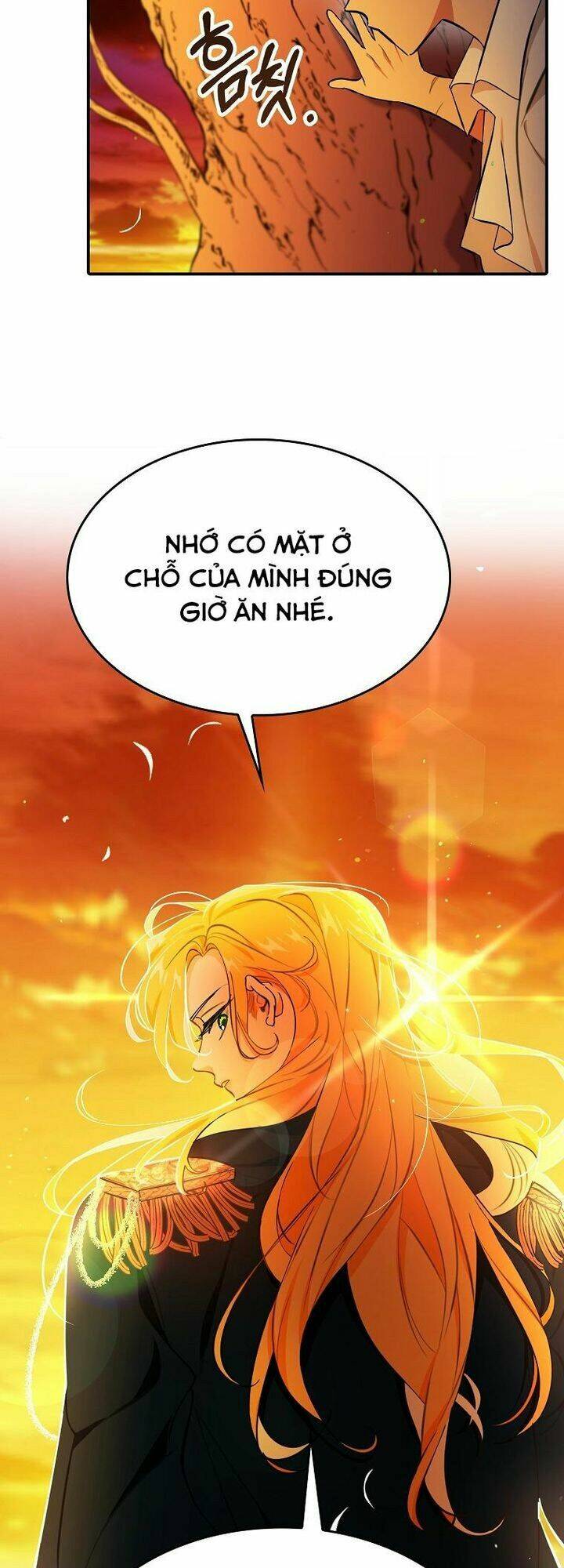Thú Cưng Của Nữ Đại Công Tước Chương 12 Ảnh 58