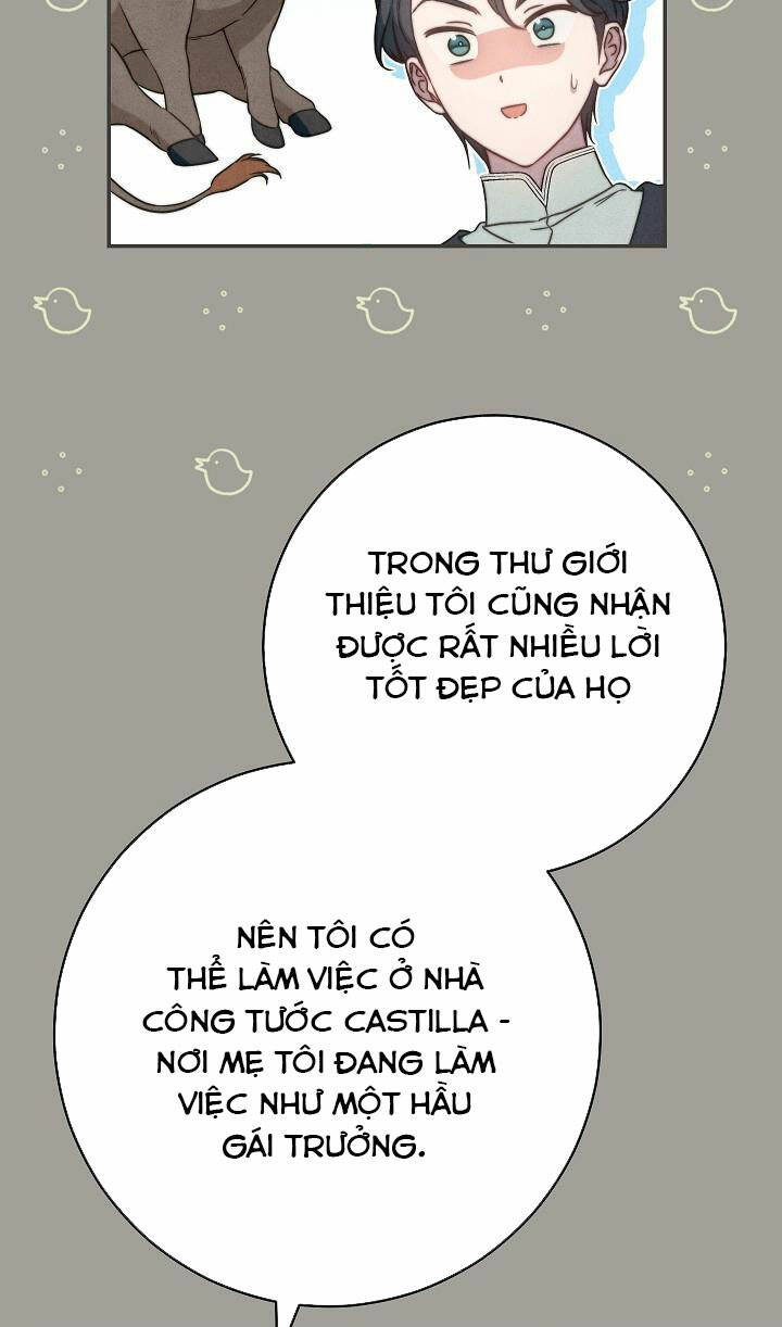 Cuộc Hôn Nhân Vụ Lợi Chương 98 Ảnh 56
