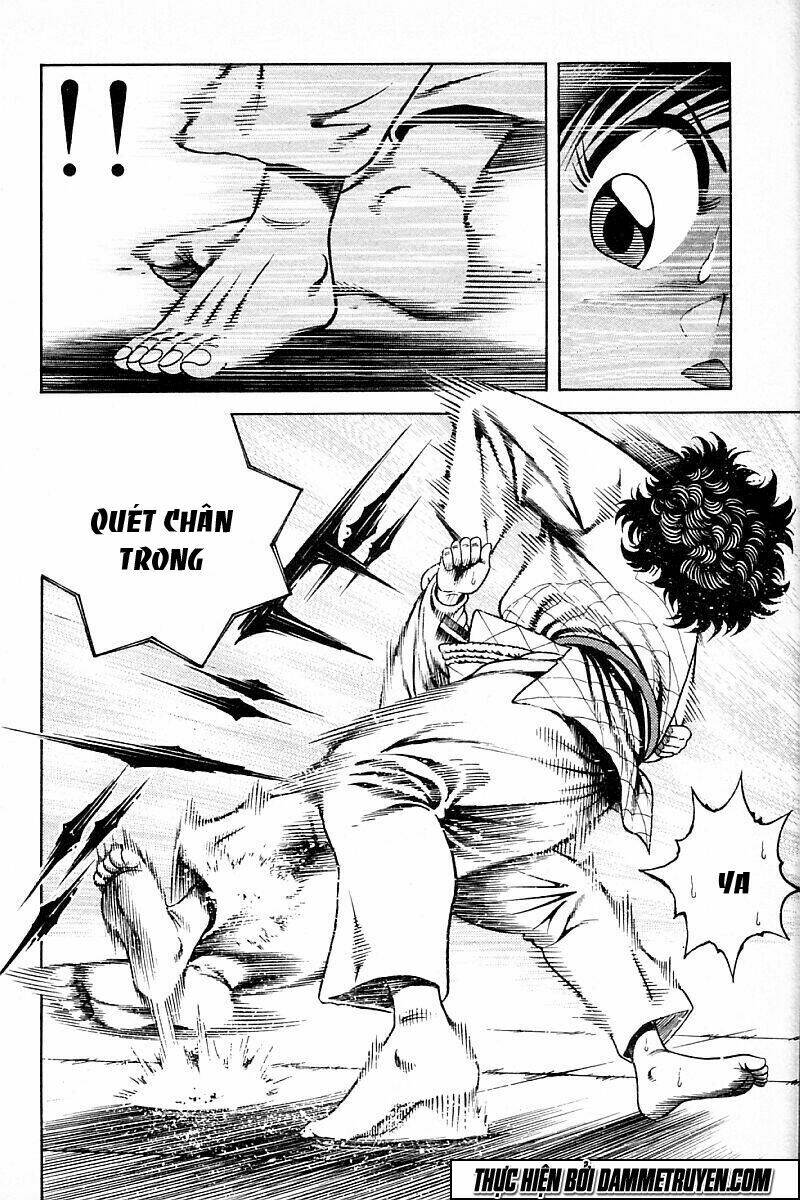 Shin Kotaro Makaritoru! Juudouhen Chương 210 Ảnh 22