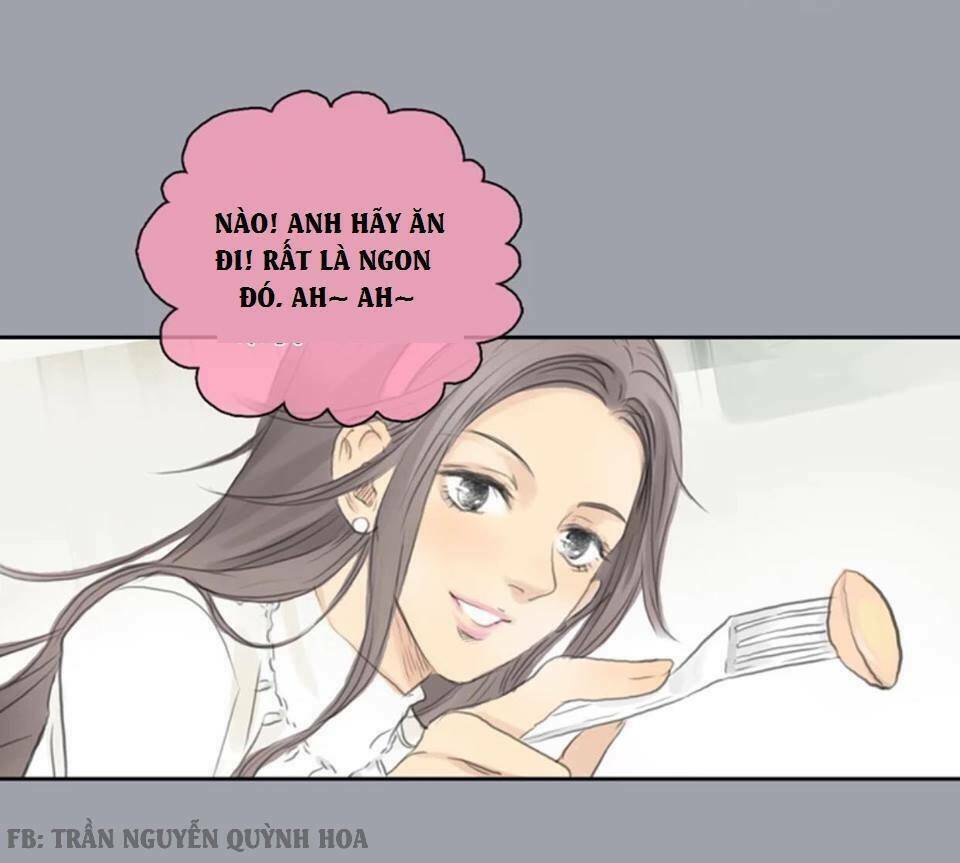 12 Giờ Của Lọ Lem Chương 24 Ảnh 17