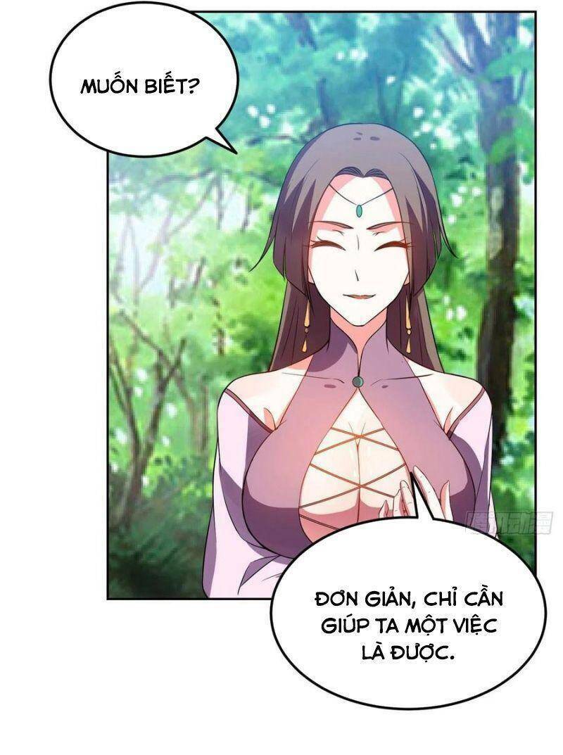 Đạo Ma - Ta Luyện Khí Ba Ngàn Năm Ngoại Truyện Chương 5 Ảnh 33