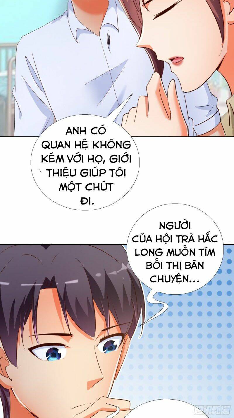 Siêu Cấp Thần Y Đại Biến Thái Chương 118 Ảnh 37