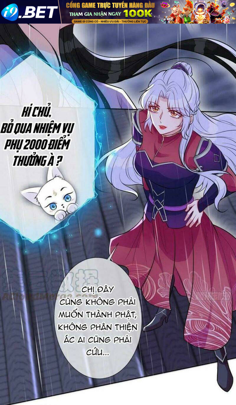 Mạt Thế Nữ Vương Chương 68 Ảnh 35