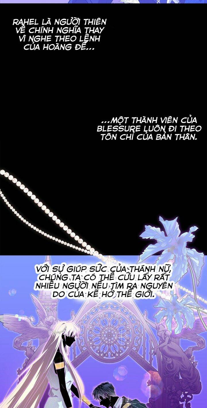 Vì Kết Cục Có Hậu Cho Cuốn Tiểu Thuyết Bi Kịch Chương 18 Ảnh 10