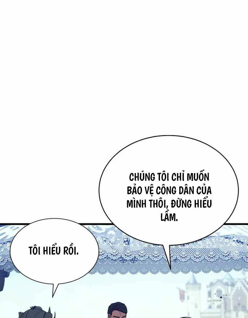 Ván Cược Của Chúa Chương 26 Ảnh 14
