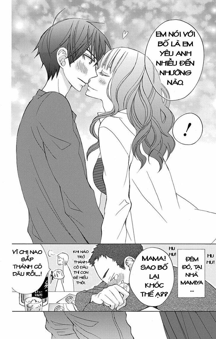 Kanojo Ni Naru Hi Chương 11 Ảnh 46