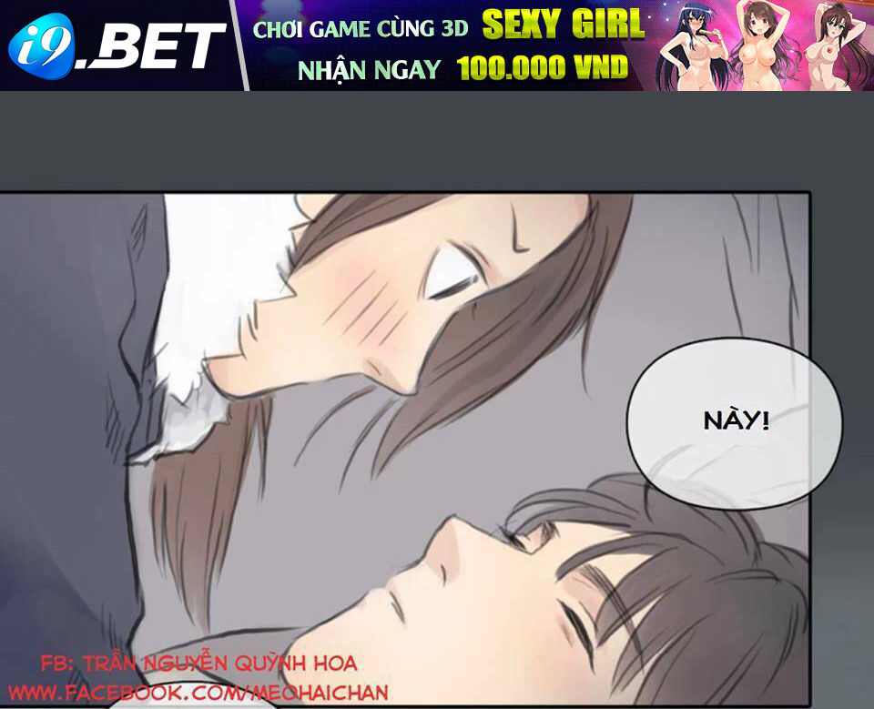 12 Giờ Của Lọ Lem Chương 32 Ảnh 16