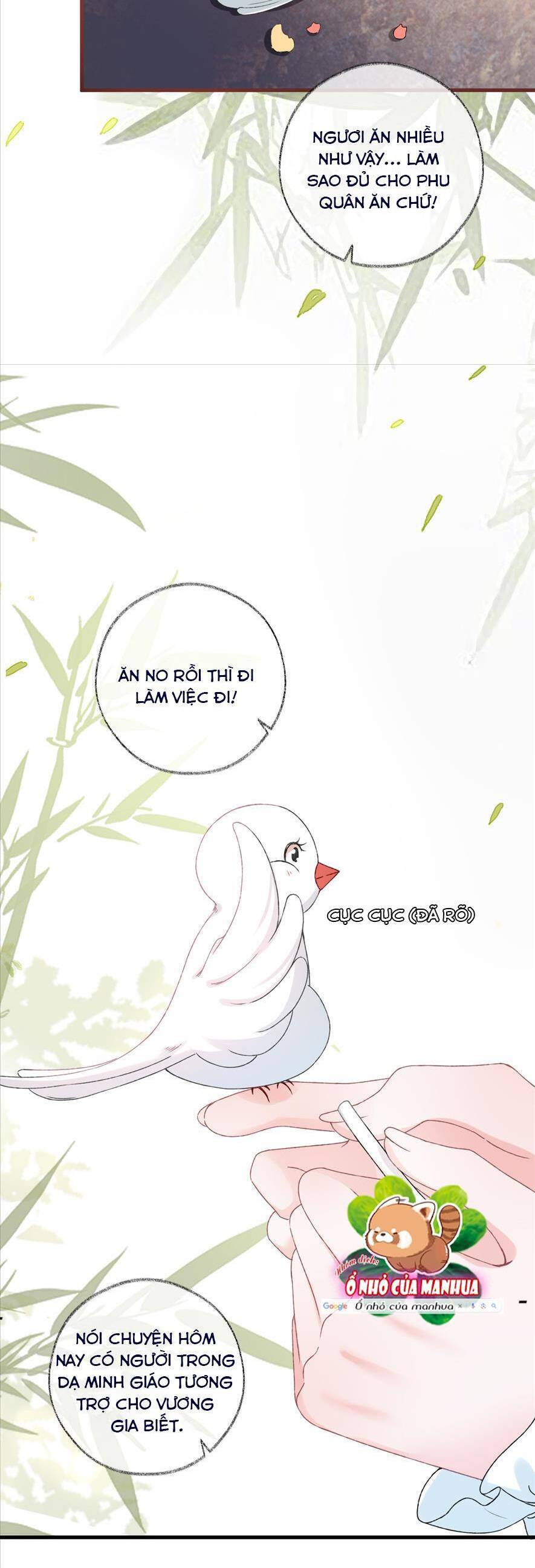 Cặp Đôi Sát Thủ Thi Nhau Diễn Xuất Chương 9 Ảnh 7