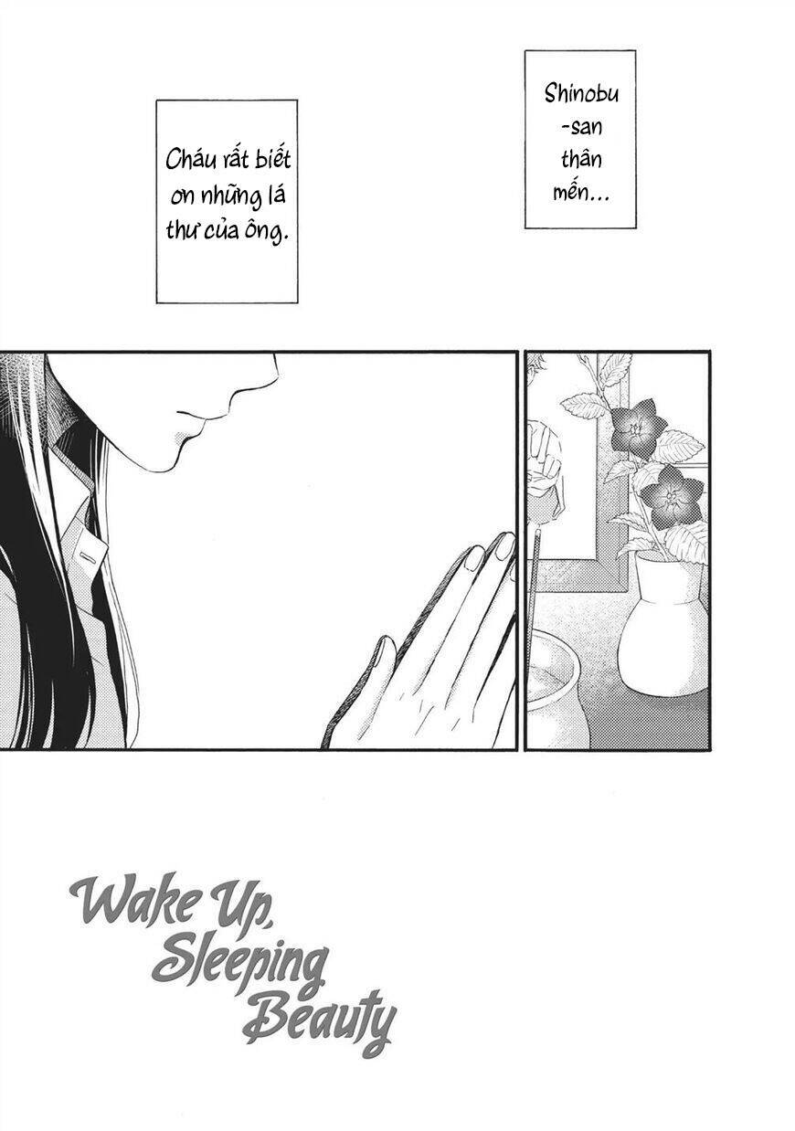 Ohayou, Ibarahime Chương 26 Ảnh 5
