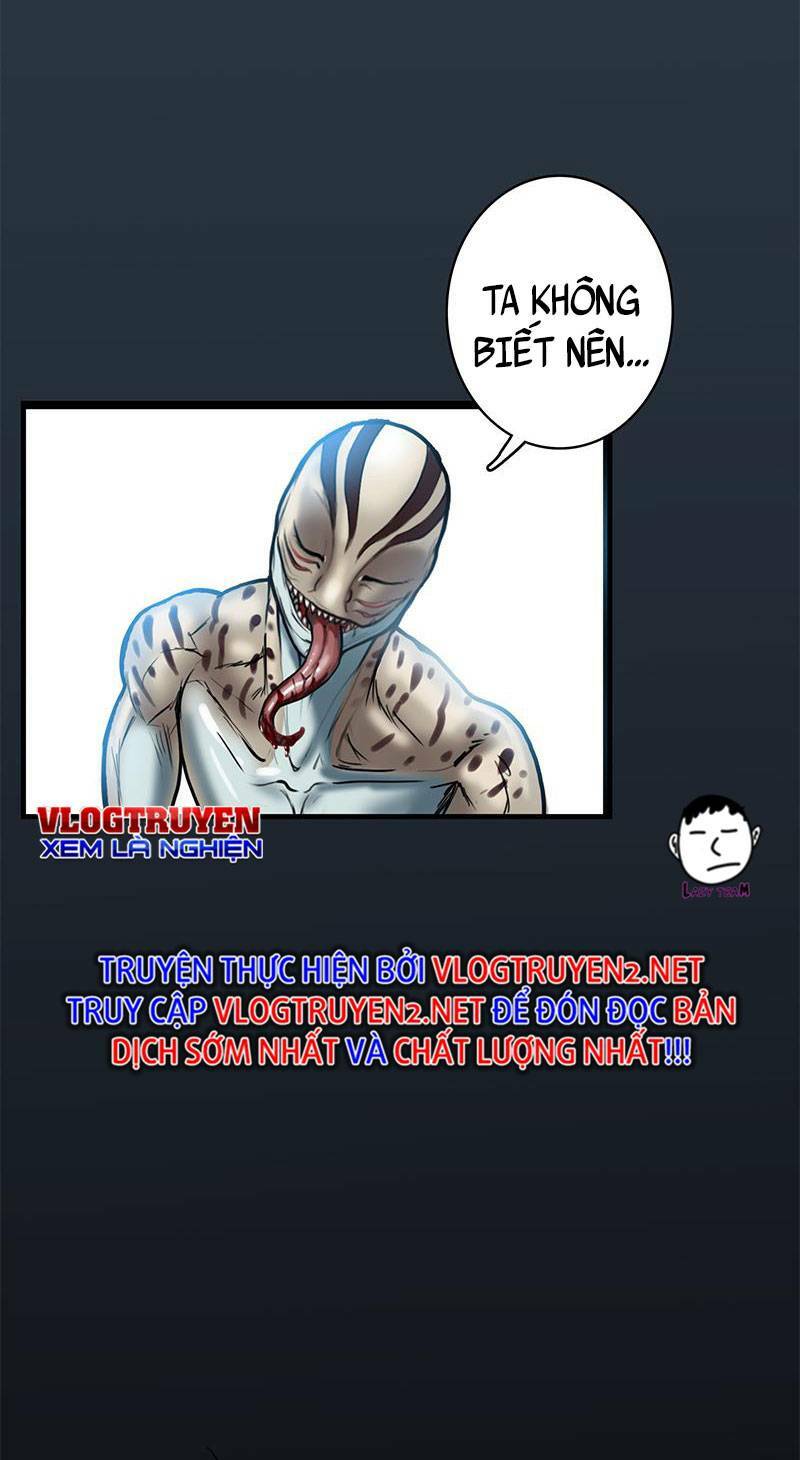 Ordeal Chương 7 Ảnh 47