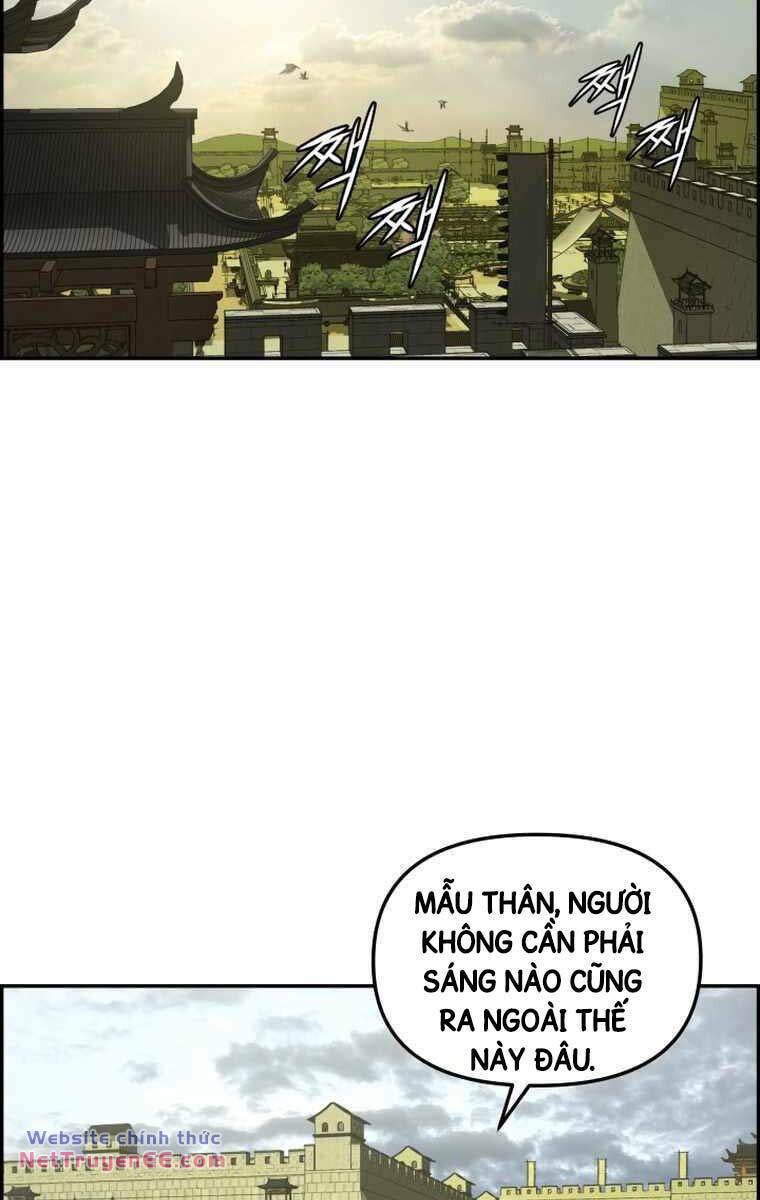 Phong Lôi Kiếm Chương 109 Ảnh 44