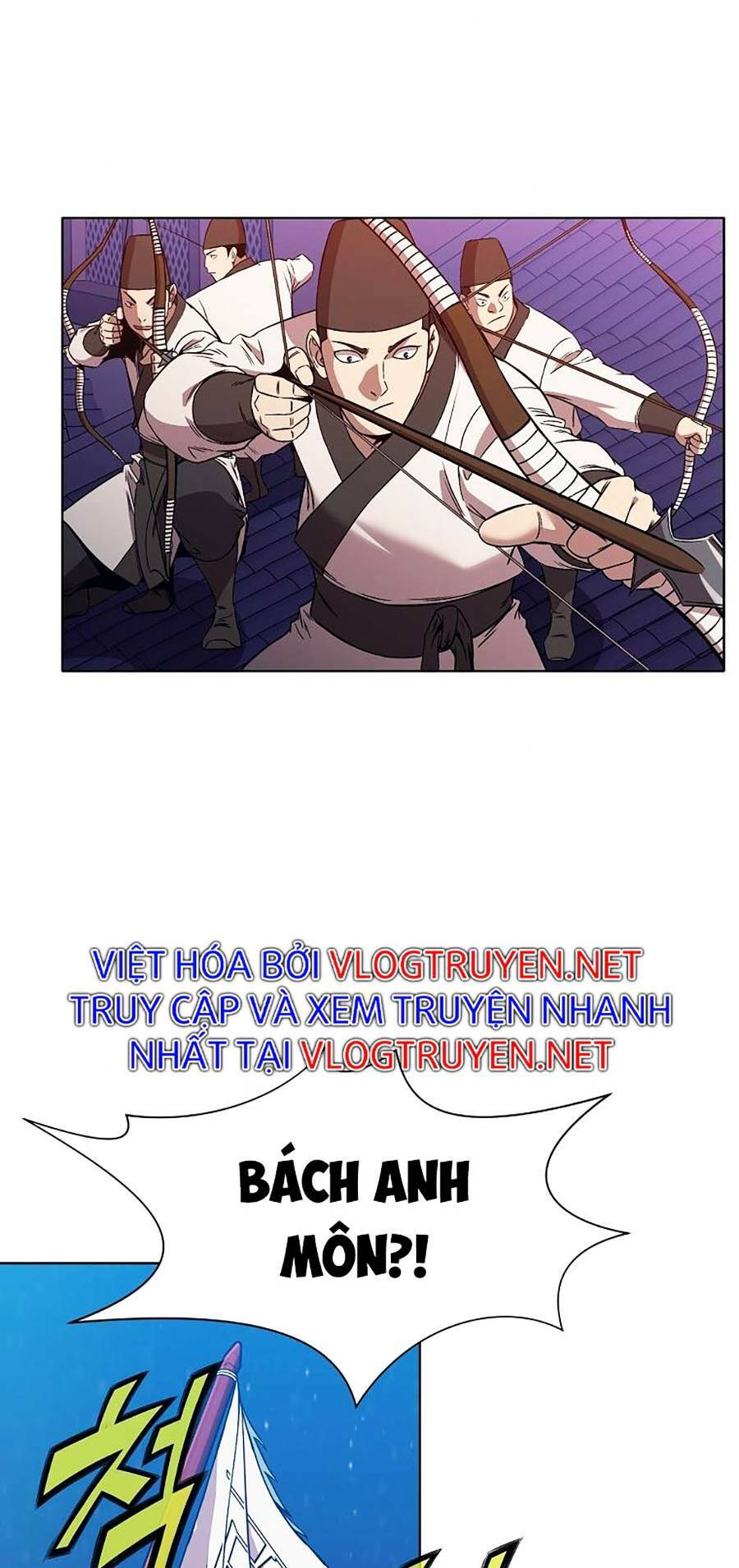 Thiên Võ Chiến Thần Chương 60 Ảnh 23