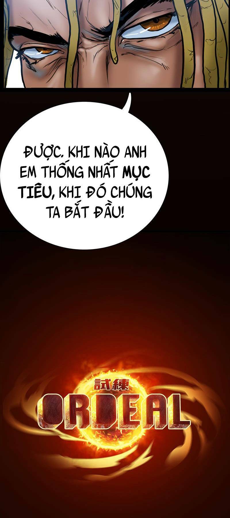 Ordeal Chương 4 Ảnh 46