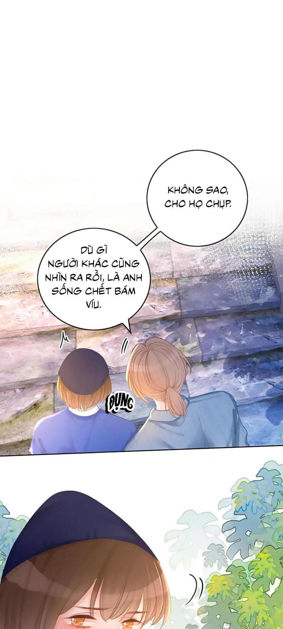 Ám Hắc Hệ Noãn Hôn Chương 147.4 Ảnh 15