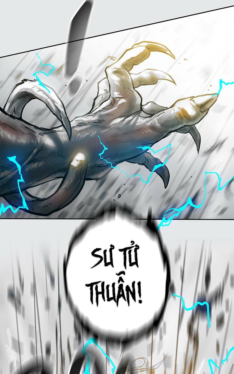 Ordeal Chương 17 Ảnh 29