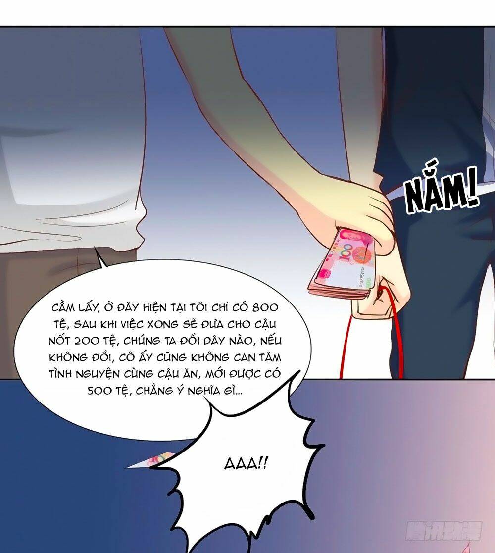 Sinh Sinh Tương Thác Chương 45 Ảnh 23
