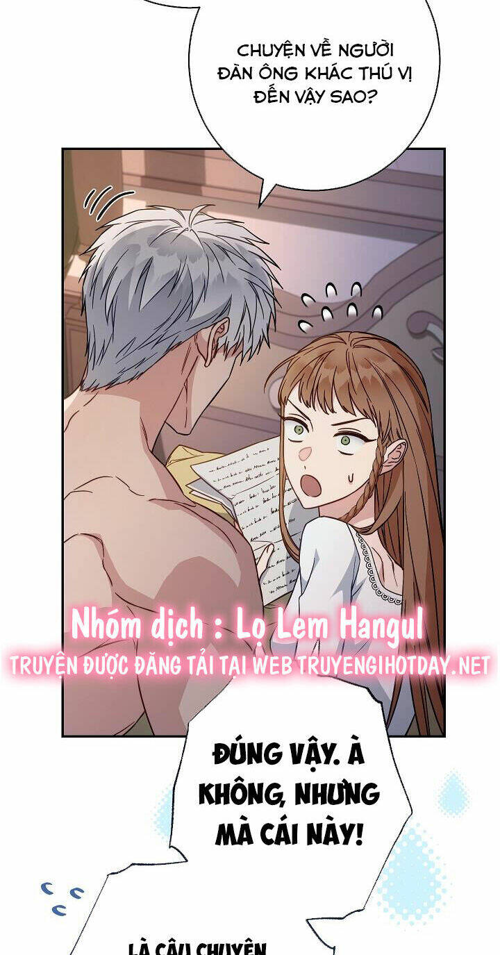 Cuộc Hôn Nhân Vụ Lợi Chương 102 Ảnh 28