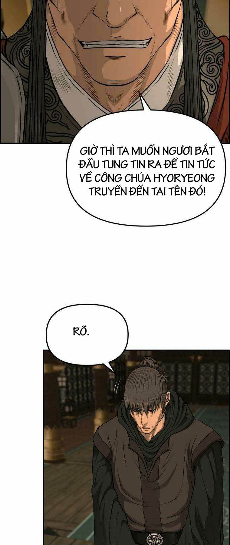 Phong Lôi Kiếm Chương 97 Ảnh 46