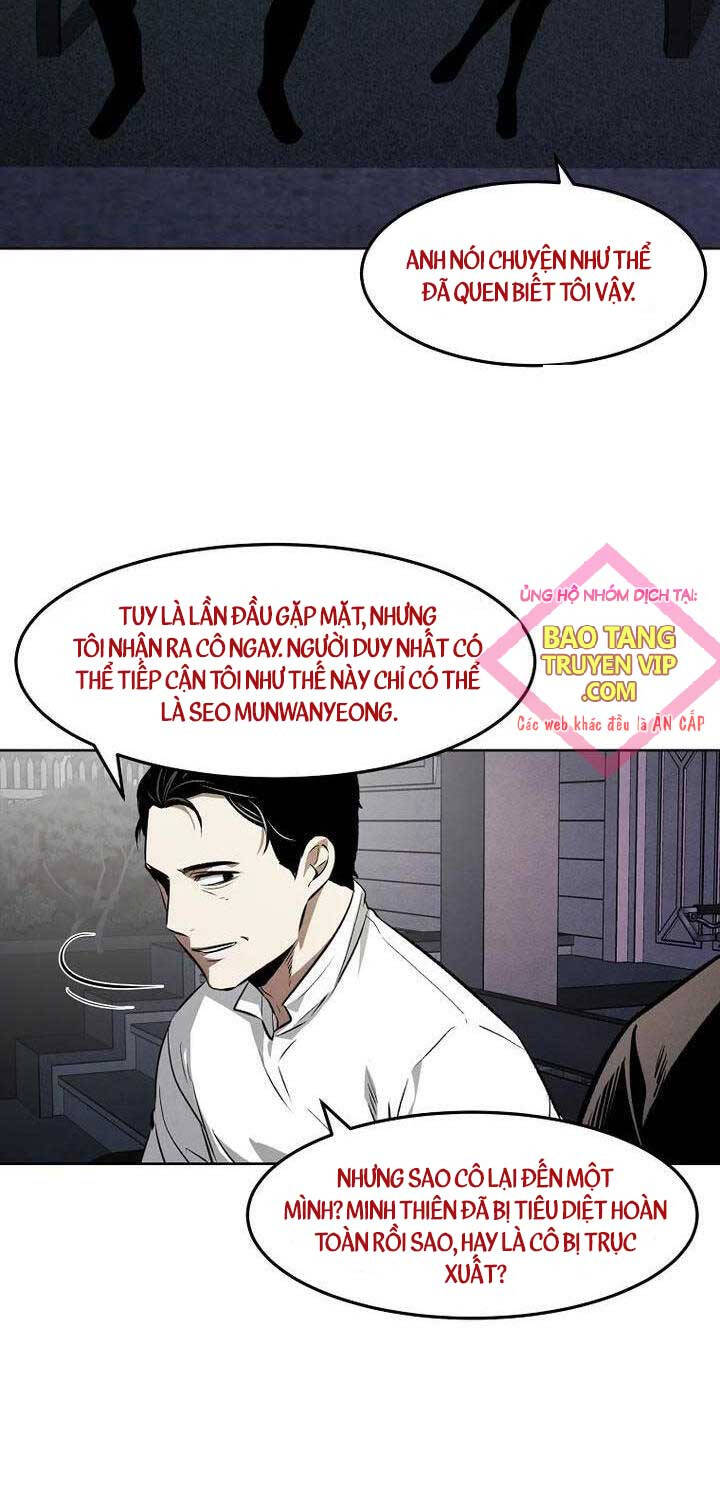 Kẻ Bất Bại Chương 100 Ảnh 8