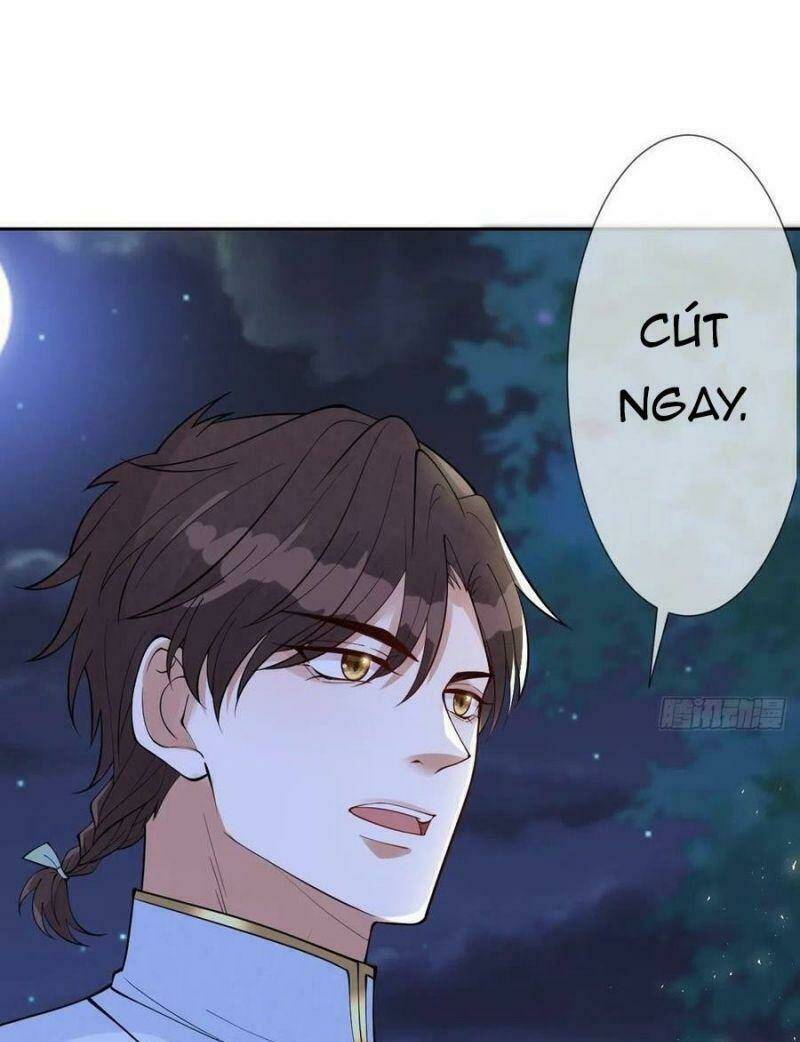 Mạt Thế Nữ Vương Chương 60 Ảnh 11