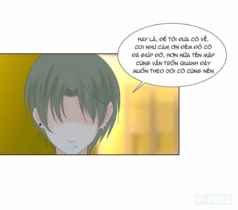 Sinh Sinh Tương Thác Chương 45 Ảnh 89