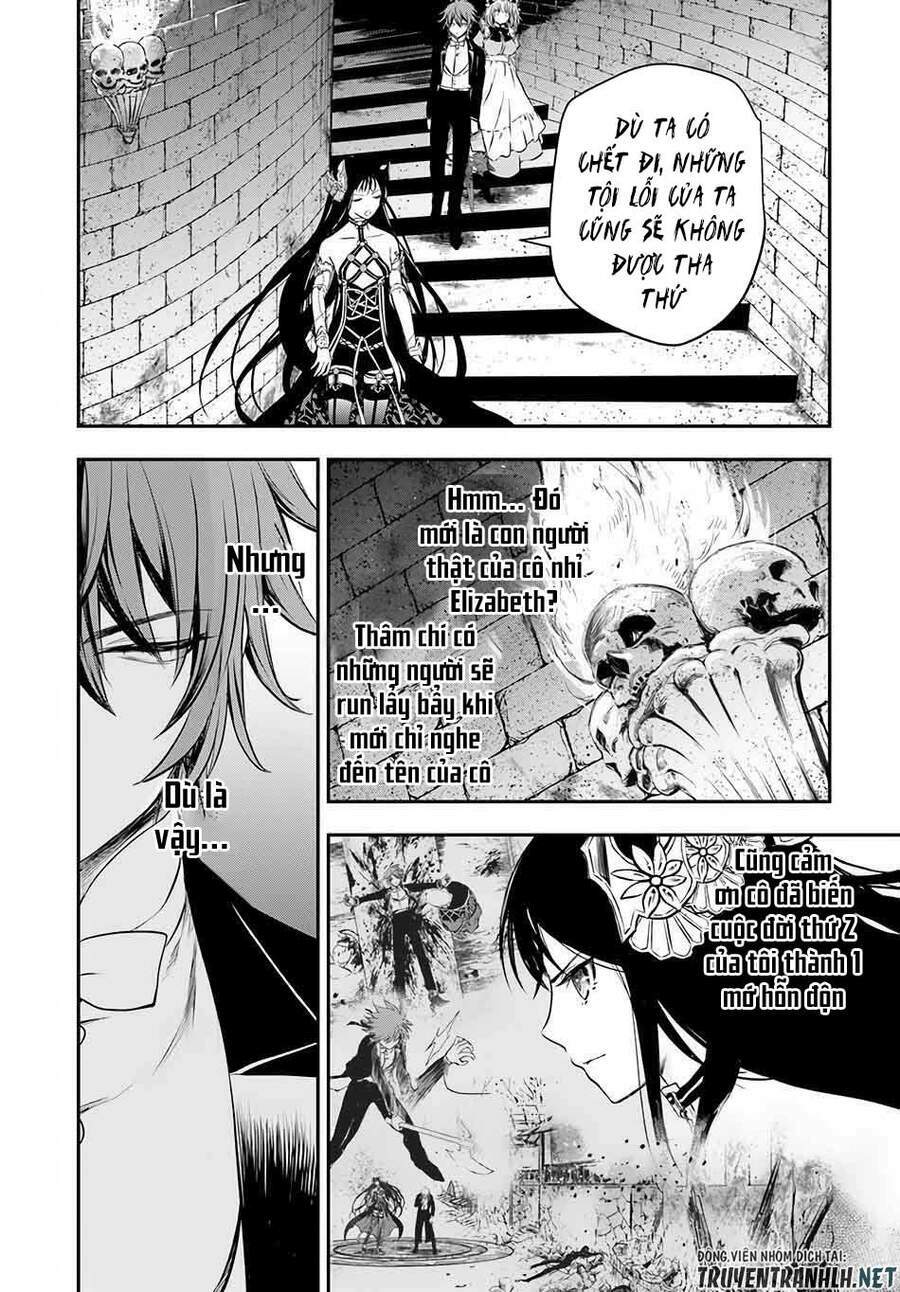 Isekai Goumon Hime Chương 9 Ảnh 24
