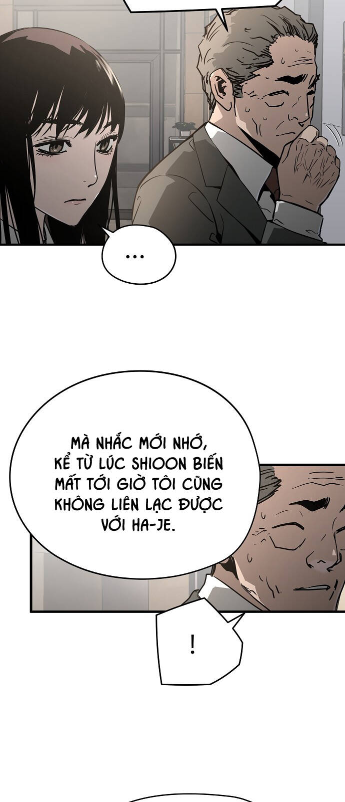 The Breaker 3: Quyền Năng Vô Hạn Chương 80 Ảnh 17