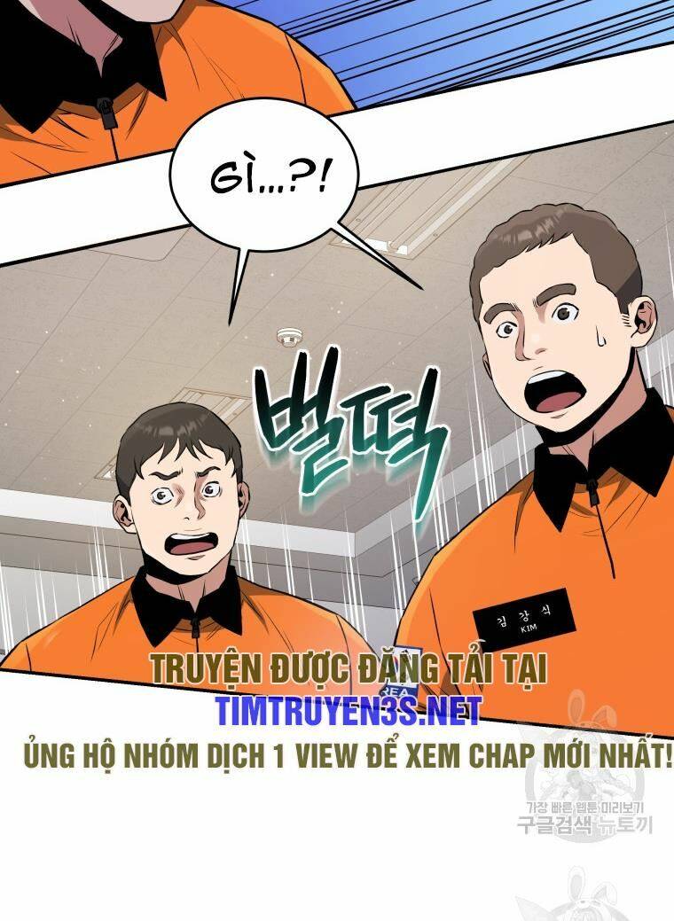 Hệ Thống Cứu Hộ Chương 58 Ảnh 33