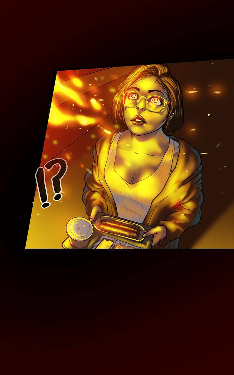 Ordeal Chương 9 Ảnh 24
