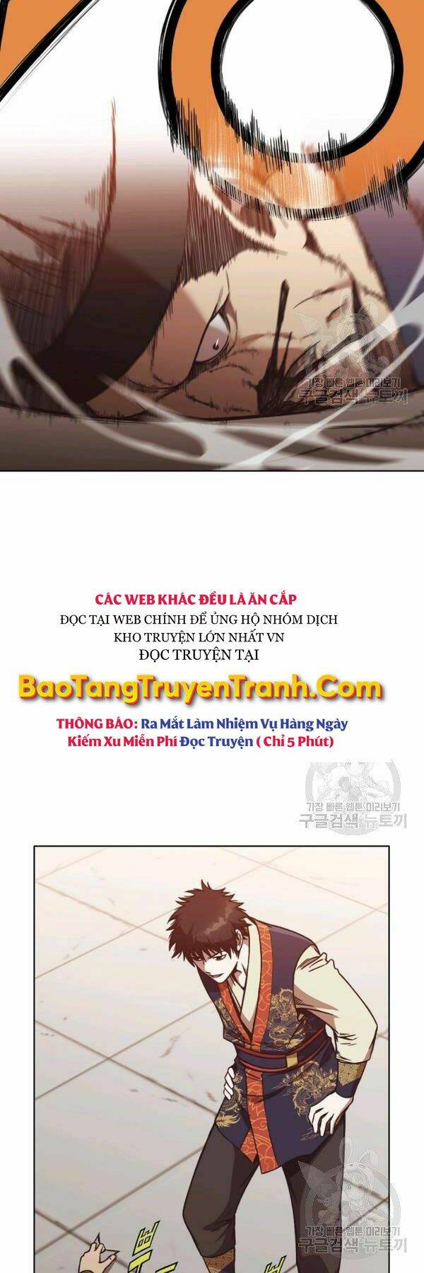 Thiên Võ Chiến Thần Chương 45 Ảnh 3