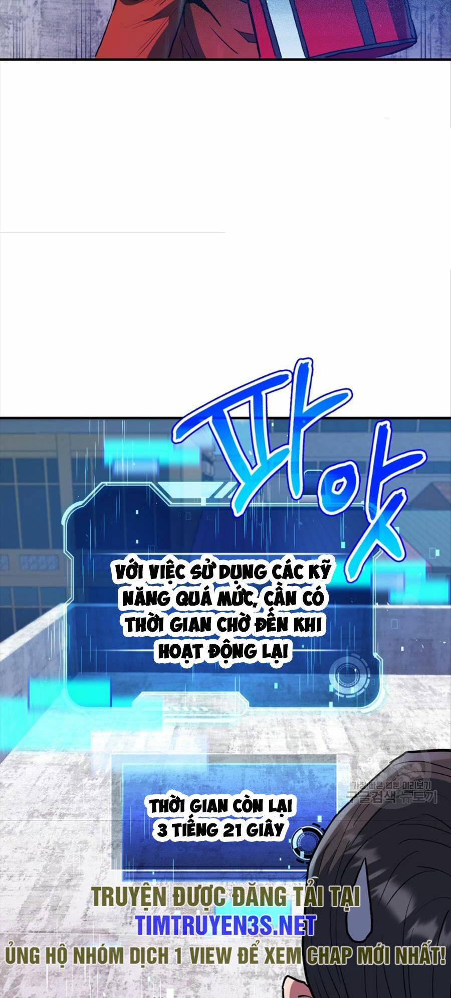 Hệ Thống Cứu Hộ Chương 61 Ảnh 19