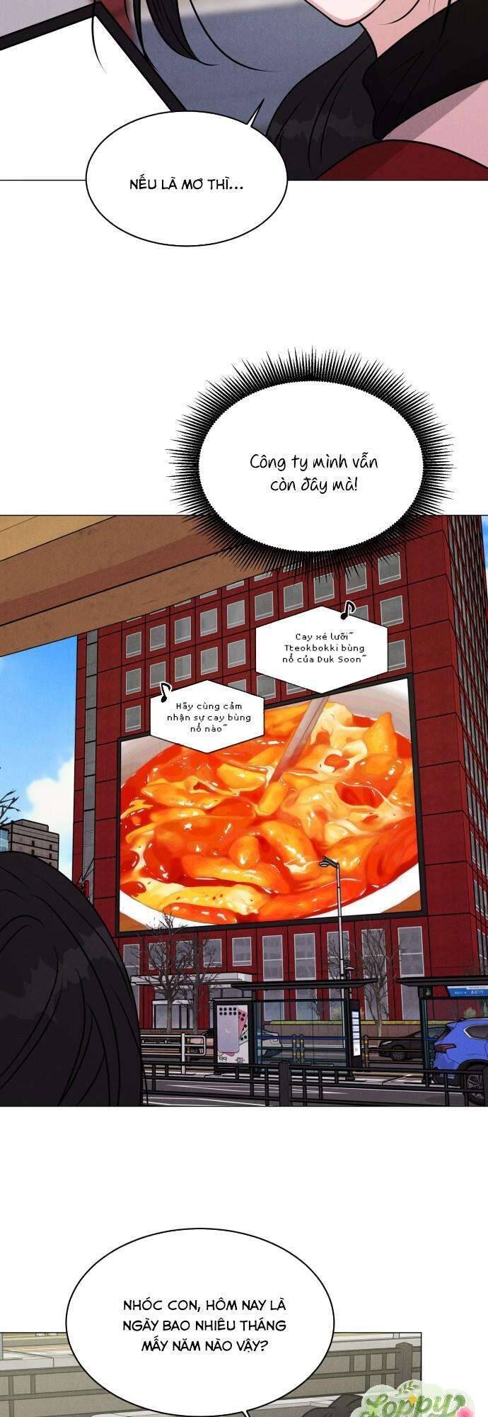 Không Yêu Thì Chết Chương 1 Ảnh 48