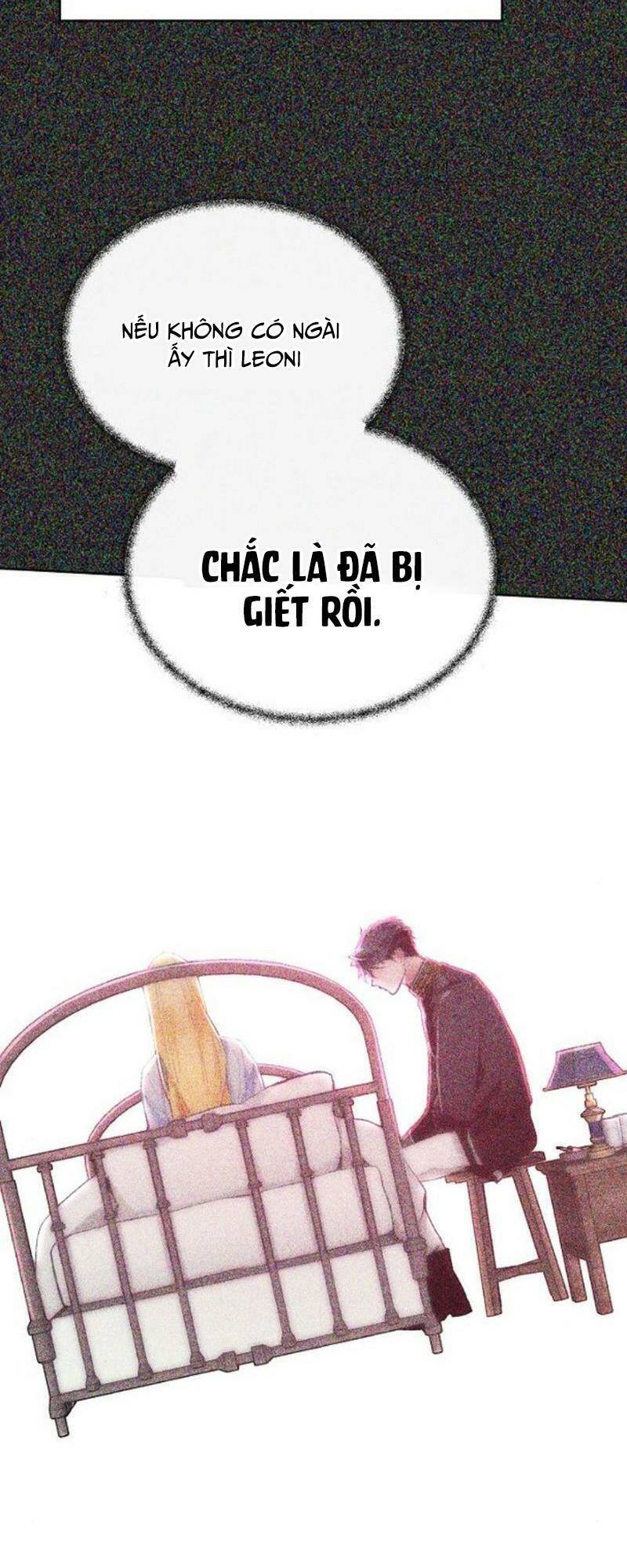 Truy Tìm Ác Nữ Tình Một Đêm Chương 3 Ảnh 5