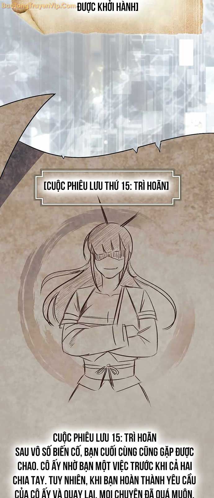 Quân Cờ Thứ 31 Lật Ngược Ván Cờ Chương 75 Ảnh 85